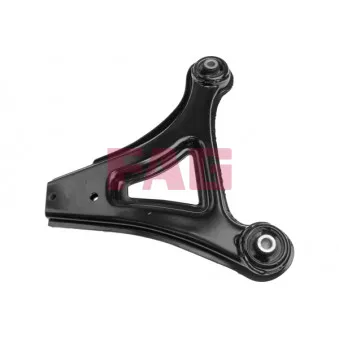 Triangle ou bras de suspension (train avant) FAG 821 0456 10
