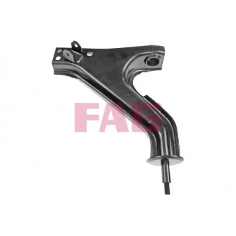 Triangle ou bras de suspension (train avant) FAG 821 0458 10