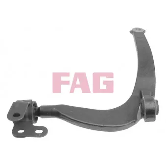 Triangle ou bras de suspension (train avant) FAG 821 0461 10