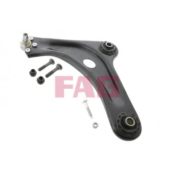 Triangle ou bras de suspension (train avant) FAG 821 0462 10