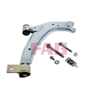 Triangle ou bras de suspension (train avant) FAG 821 0465 10