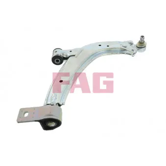 Triangle ou bras de suspension (train avant) FAG 821 0466 10