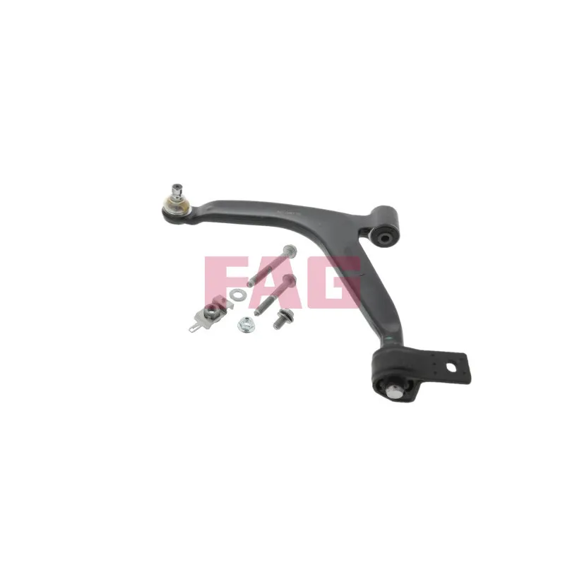 Triangle ou bras de suspension (train avant) FAG 821 0467 10