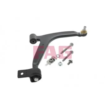 Triangle ou bras de suspension (train avant) FAG 821 0468 10