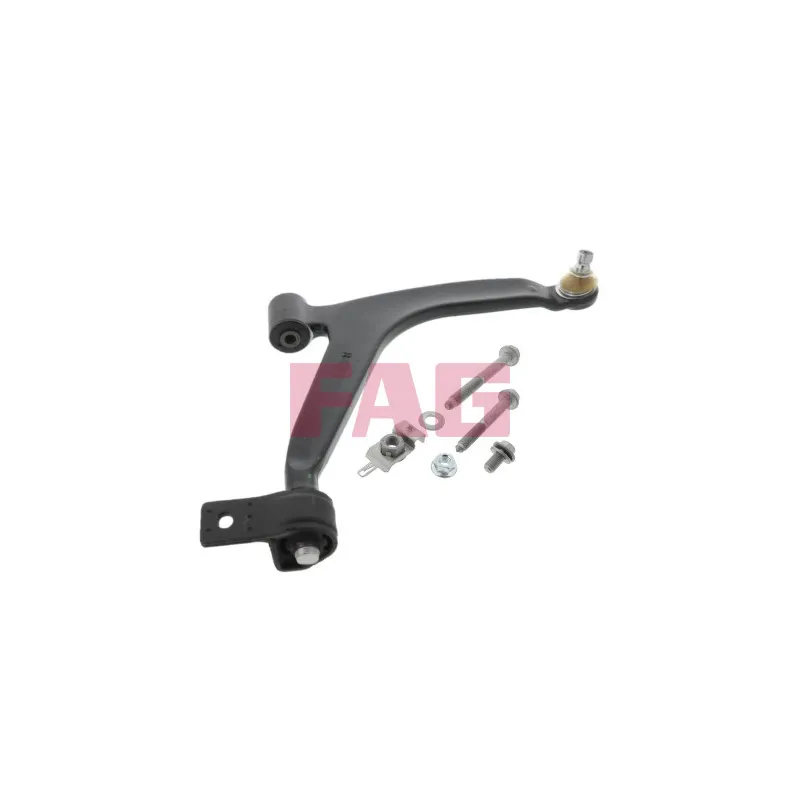 Triangle ou bras de suspension (train avant) FAG 821 0468 10