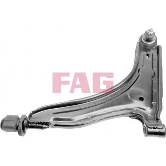 Triangle ou bras de suspension (train avant) FAG 821 0472 10