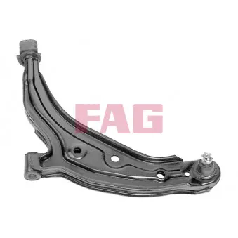 Triangle ou bras de suspension (train avant) FAG 821 0474 10