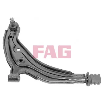 Triangle ou bras de suspension (train avant) FAG 821 0475 10