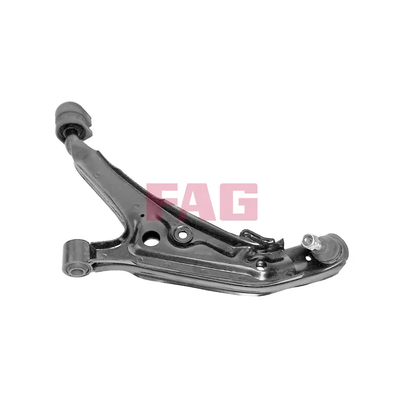 Triangle ou bras de suspension (train avant) FAG 821 0476 10
