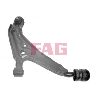 Triangle ou bras de suspension (train avant) FAG 821 0477 10