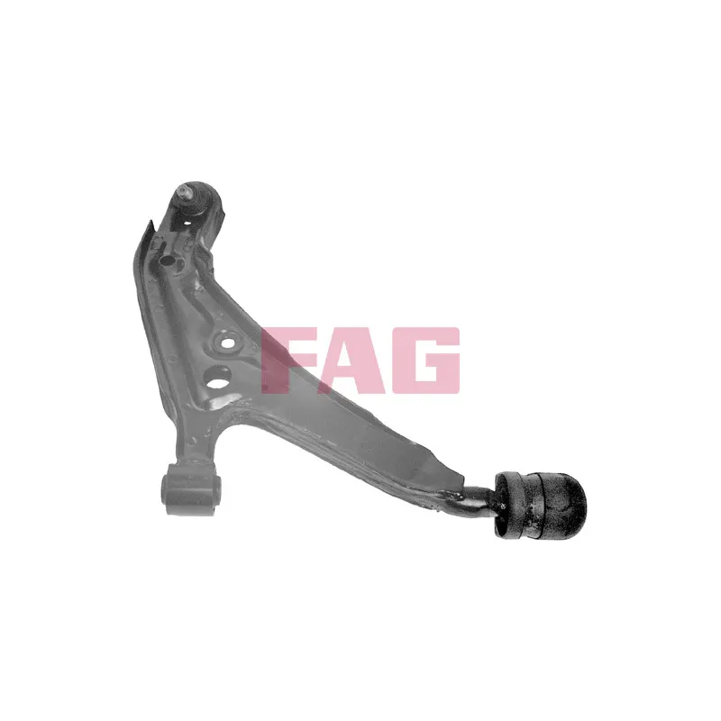 Triangle ou bras de suspension (train avant) FAG 821 0477 10