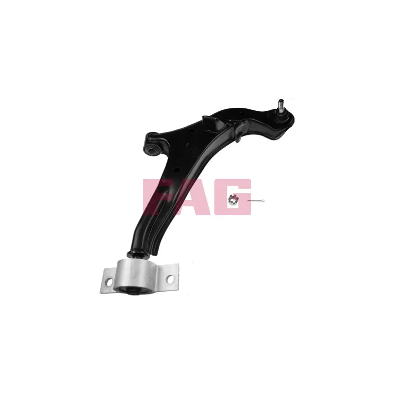 Triangle ou bras de suspension (train avant) FAG 821 0478 10