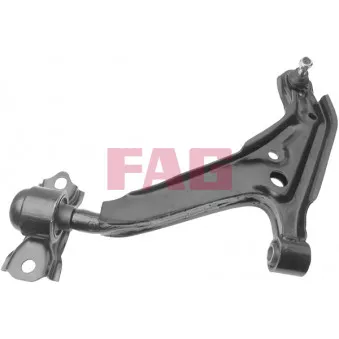 Triangle ou bras de suspension (train avant) FAG 821 0479 10