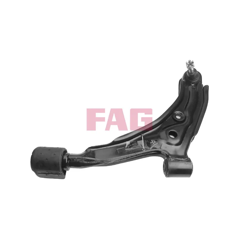 Triangle ou bras de suspension (train avant) FAG 821 0485 10