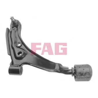 Triangle ou bras de suspension (train avant) FAG 821 0486 10