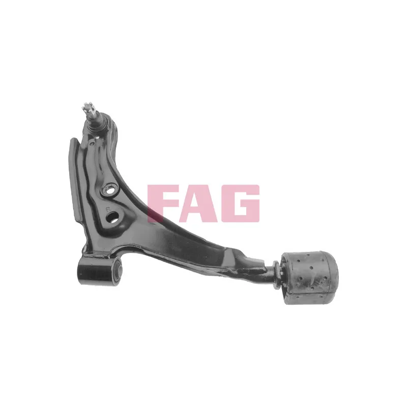 Triangle ou bras de suspension (train avant) FAG 821 0486 10