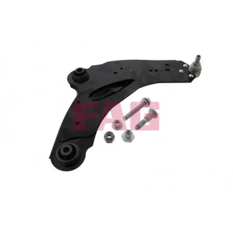 Triangle ou bras de suspension (train avant) FAG 821 0490 10