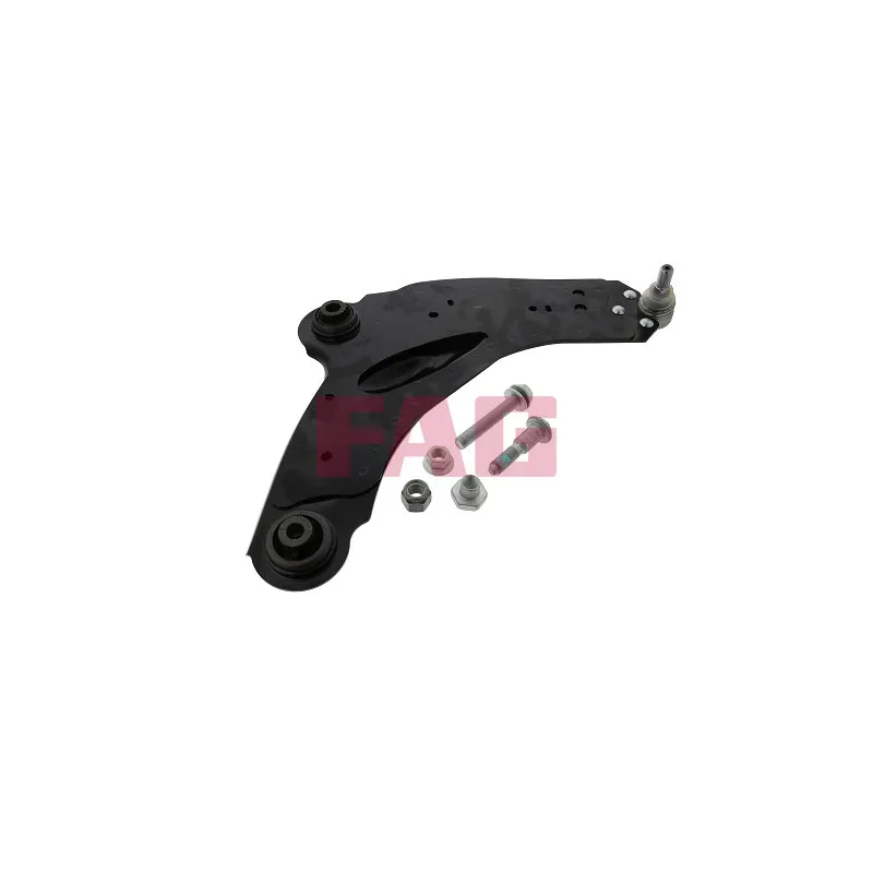 Triangle ou bras de suspension (train avant) FAG 821 0490 10