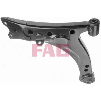 Triangle ou bras de suspension (train avant) FAG 821 0493 10