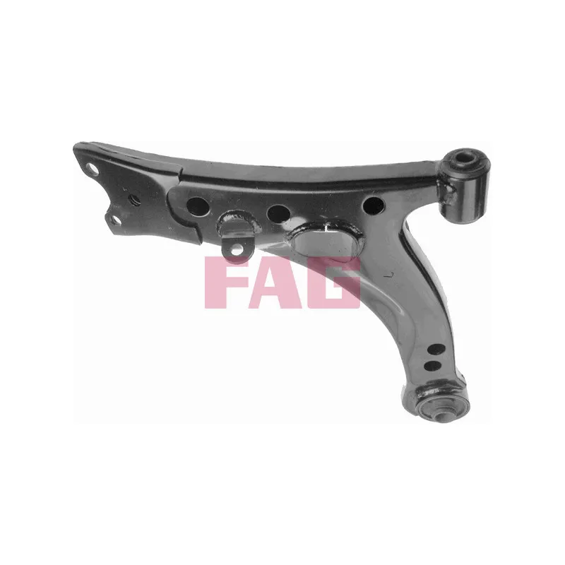 Triangle ou bras de suspension (train avant) FAG 821 0493 10