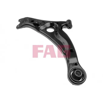Triangle ou bras de suspension (train avant) FAG 821 0495 10