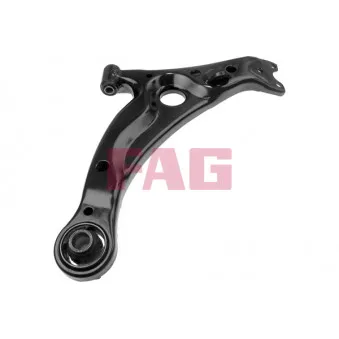 Triangle ou bras de suspension (train avant) FAG 821 0496 10
