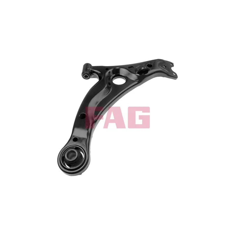 Triangle ou bras de suspension (train avant) FAG 821 0496 10