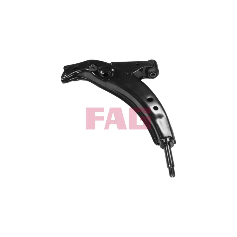Triangle ou bras de suspension (train avant) FAG 821 0497 10