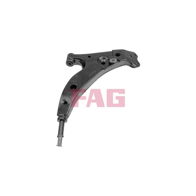 Triangle ou bras de suspension (train avant) FAG 821 0500 10