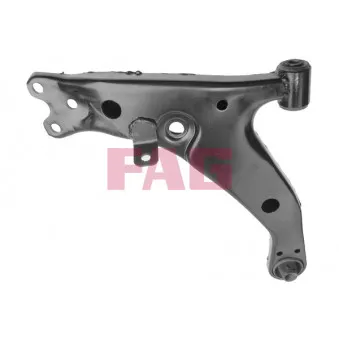Triangle ou bras de suspension (train avant) FAG 821 0501 10