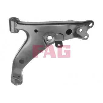 Triangle ou bras de suspension (train avant) FAG 821 0502 10