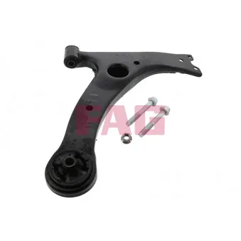 Triangle ou bras de suspension (train avant) FAG 821 0504 10