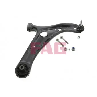 Triangle ou bras de suspension (train avant) FAG 821 0506 10