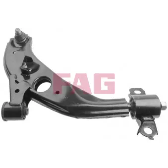 Triangle ou bras de suspension (train avant) FAG 821 0516 10