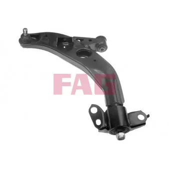 Triangle ou bras de suspension (train avant) FAG 821 0517 10
