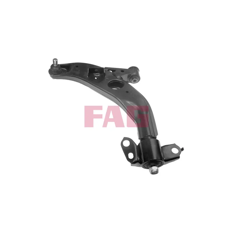 Triangle ou bras de suspension (train avant) FAG 821 0517 10