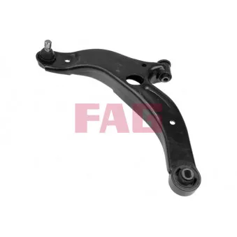Triangle ou bras de suspension (train avant) FAG 821 0521 10