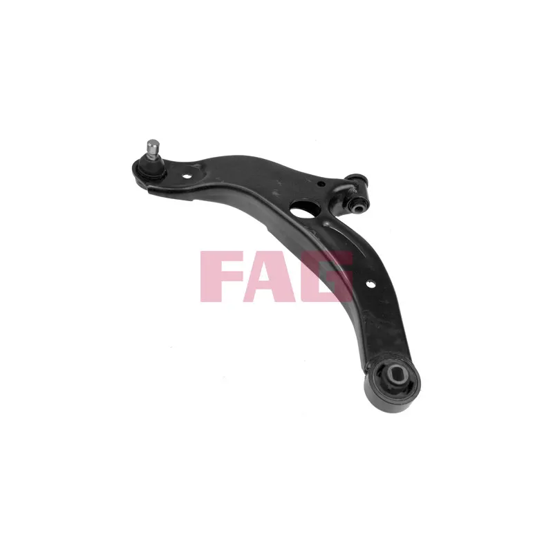 Triangle ou bras de suspension (train avant) FAG 821 0521 10