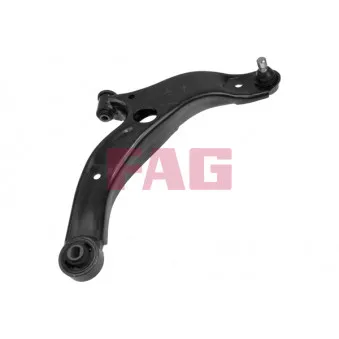 Triangle ou bras de suspension (train avant) FAG 821 0522 10