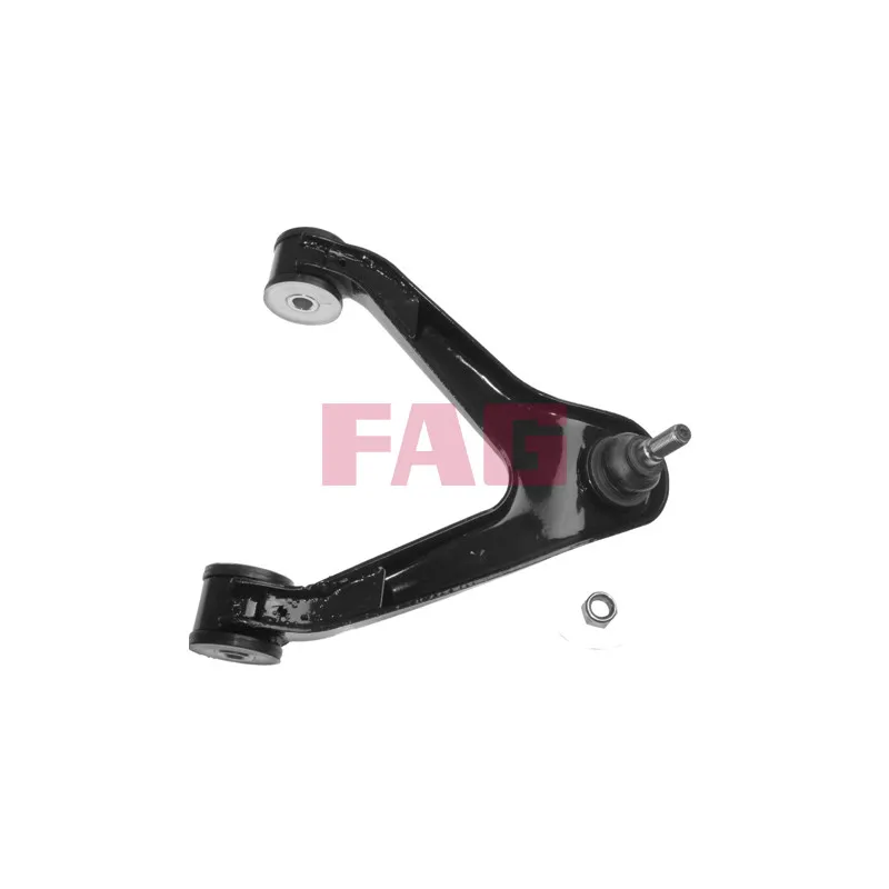 Triangle ou bras de suspension (train avant) FAG 821 0525 10