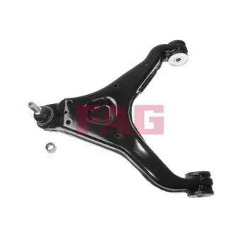 Triangle ou bras de suspension (train avant) FAG 821 0526 10