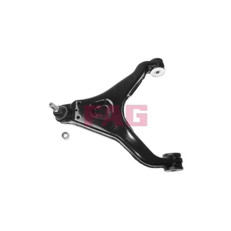 Triangle ou bras de suspension (train avant) FAG 821 0526 10