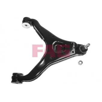 Triangle ou bras de suspension (train avant) FAG 821 0527 10