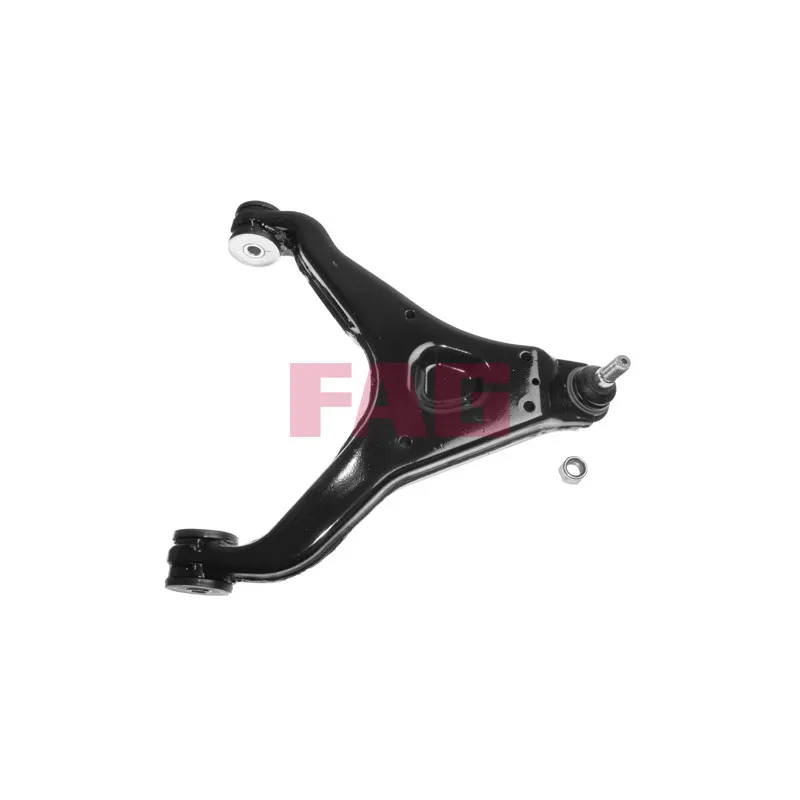 Triangle ou bras de suspension (train avant) FAG 821 0527 10