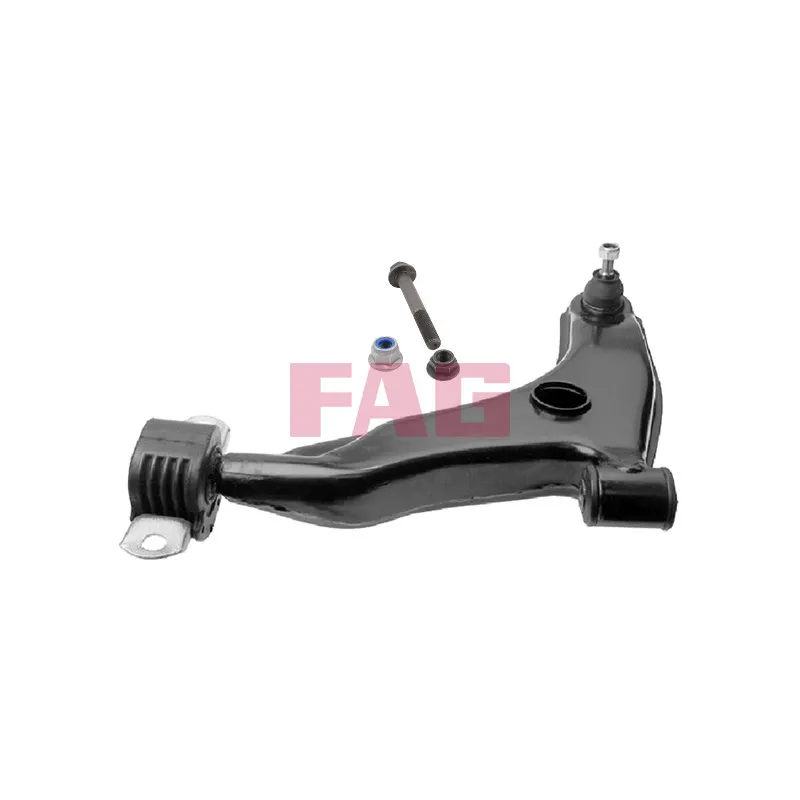 Triangle ou bras de suspension (train avant) FAG 821 0530 10