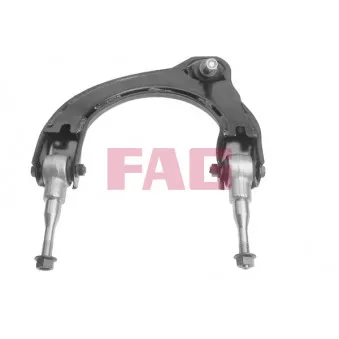 Triangle ou bras de suspension (train avant) FAG 821 0536 10