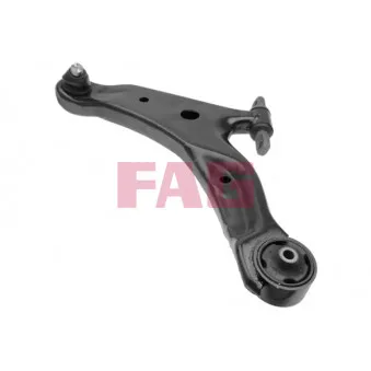 Triangle ou bras de suspension (train avant) FAG 821 0544 10