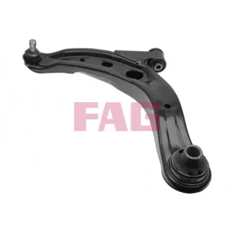 Triangle ou bras de suspension (train avant) FAG 821 0546 10