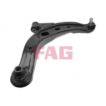 Triangle ou bras de suspension (train avant) FAG 821 0547 10
