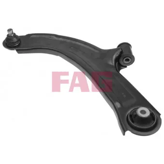 Triangle ou bras de suspension (train avant) FAG 821 0548 10